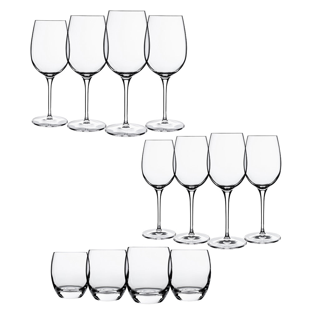CRESCENDO STARTER SET 12