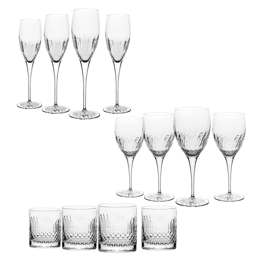 DIAMANTE STARTER SET 12
