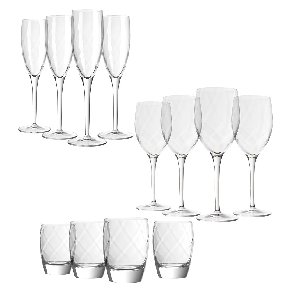 CANALETTO STARTER SET 12